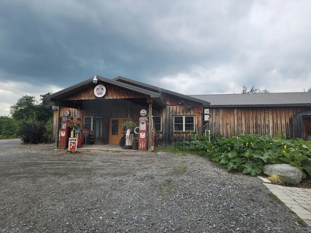 Apple Station Winery
