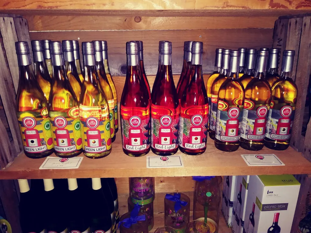Apple Station Winery photo 5