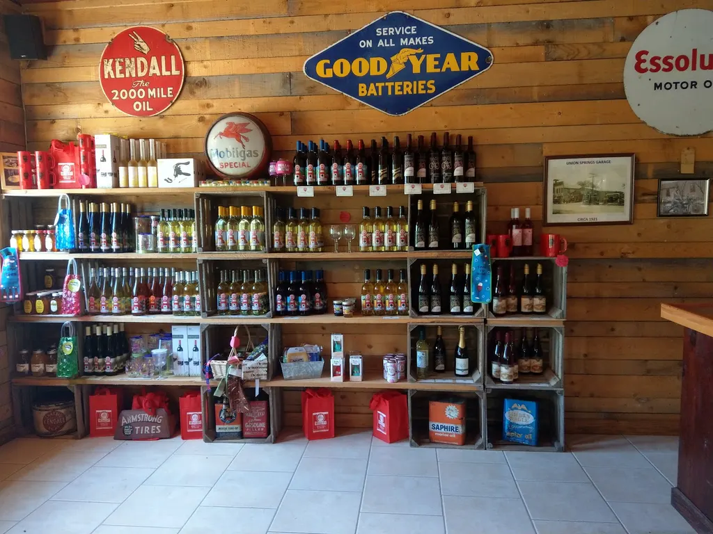 Apple Station Winery photo 2