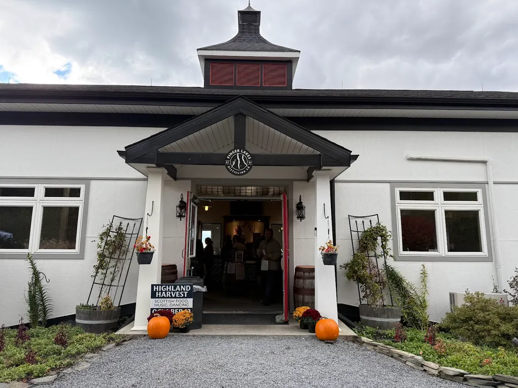 Finger Lakes Distilling photo 3