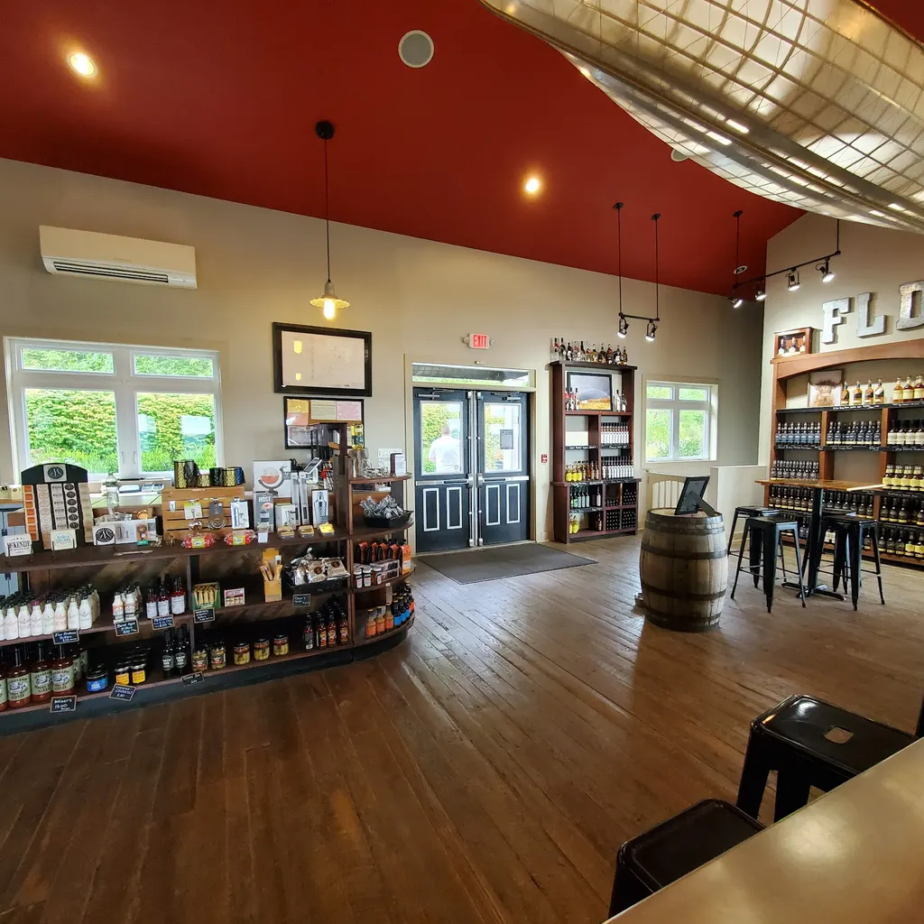 Finger Lakes Distilling photo 5
