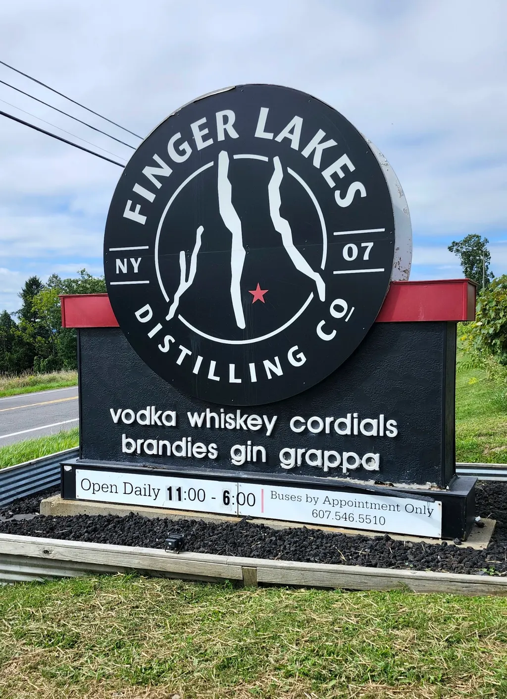 Finger Lakes Distilling photo 2