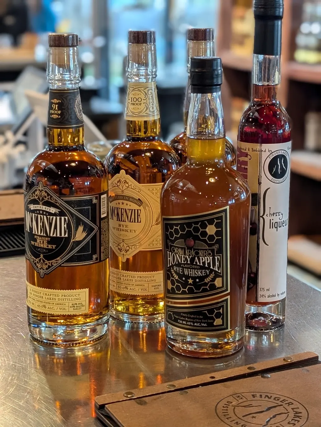 Finger Lakes Distilling photo 4