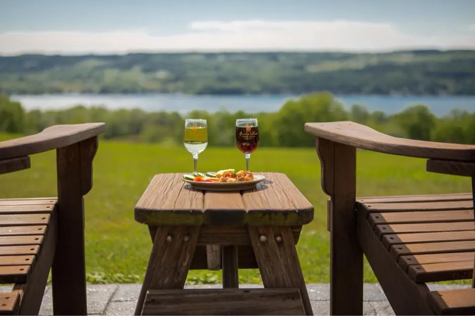 Keuka Spring Vineyards photo 2
