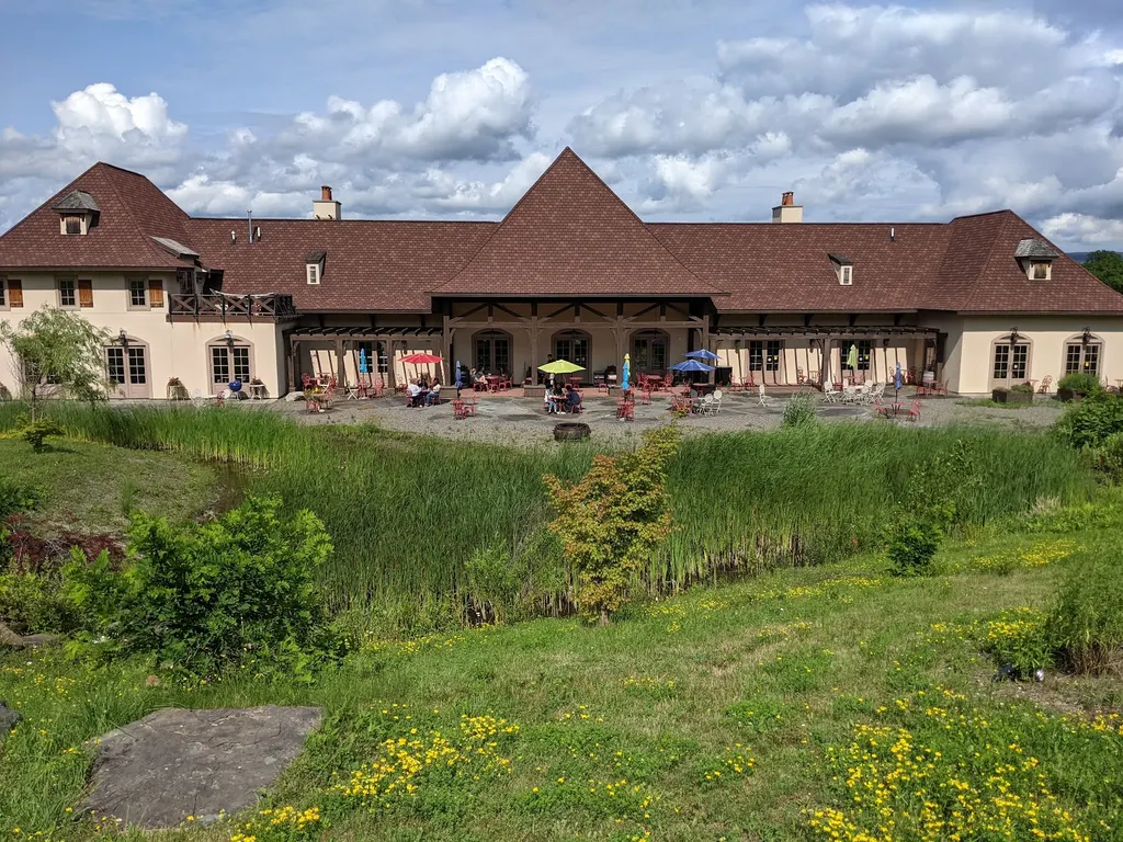 Magnus Ridge Winery photo 3