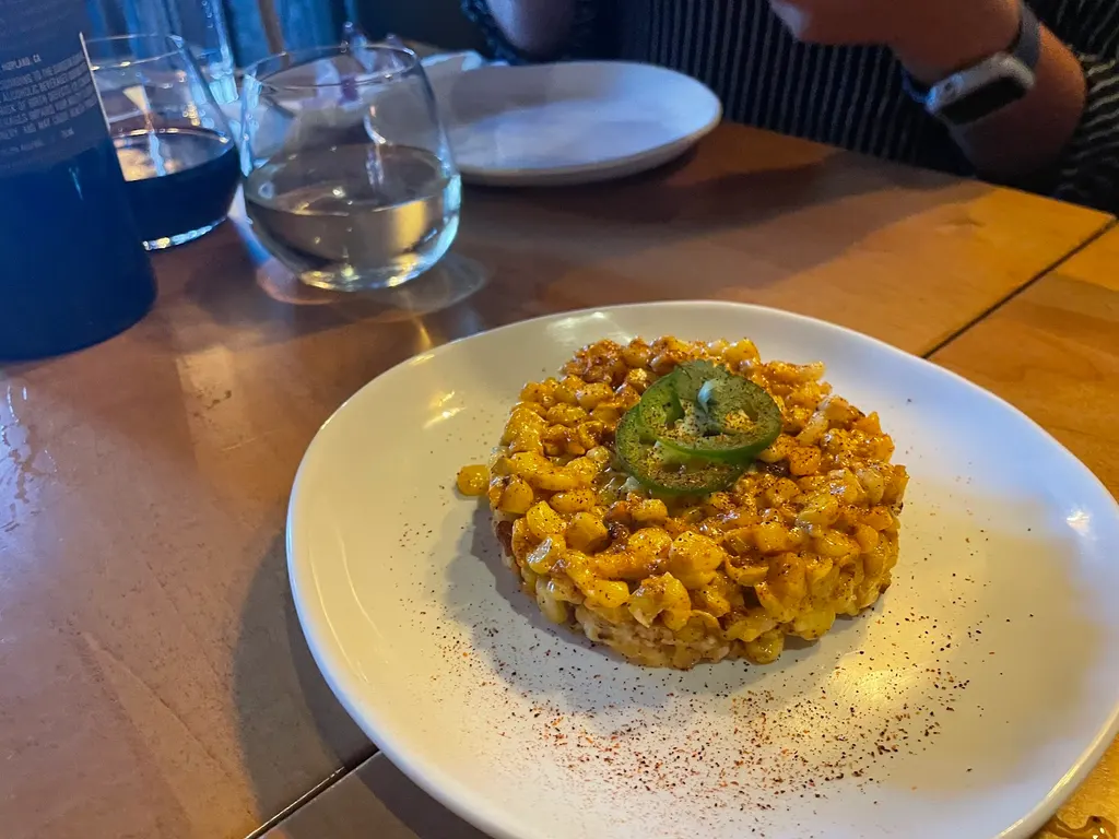 Burnt Rose Wine Bar & Restaurant photo 5