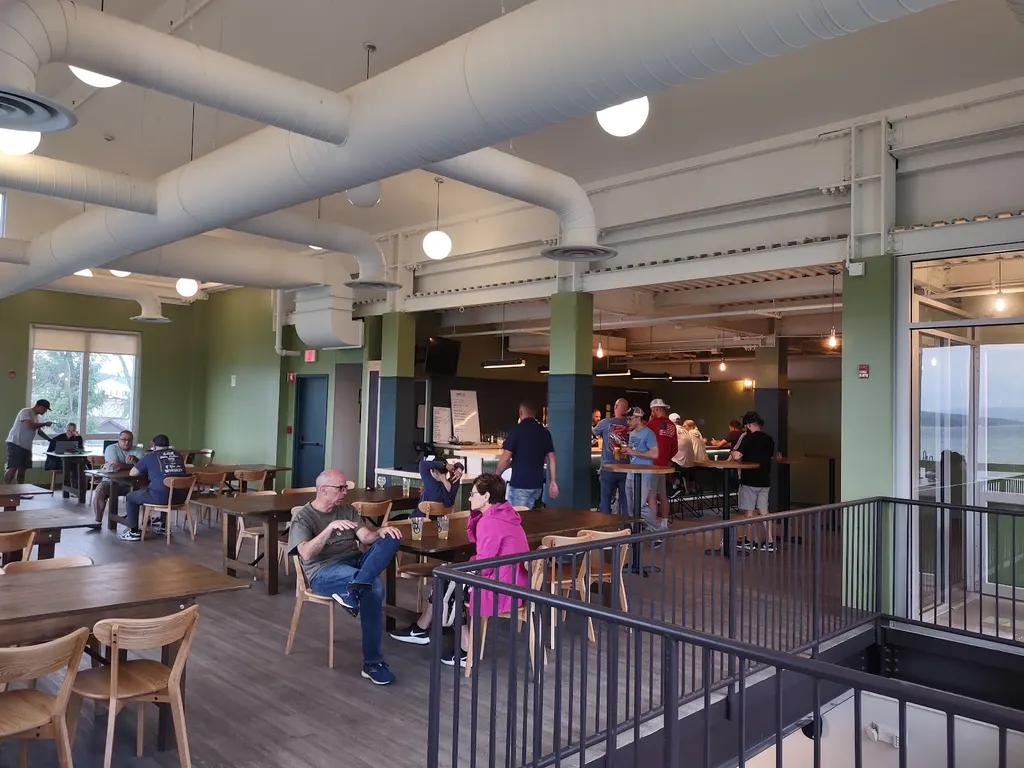 Other Half Brewing Canandaigua photo 2