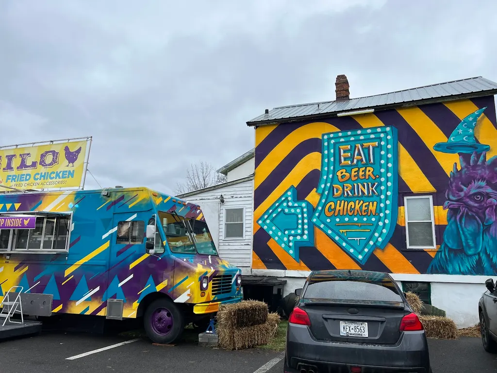Liquid State Brewing Company photo 2