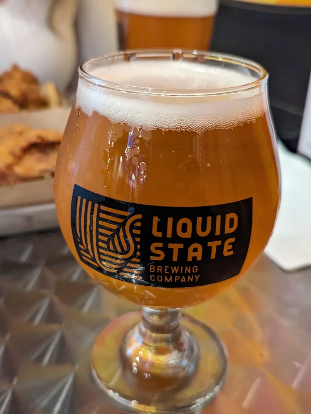 Liquid State Brewing Company photo 5