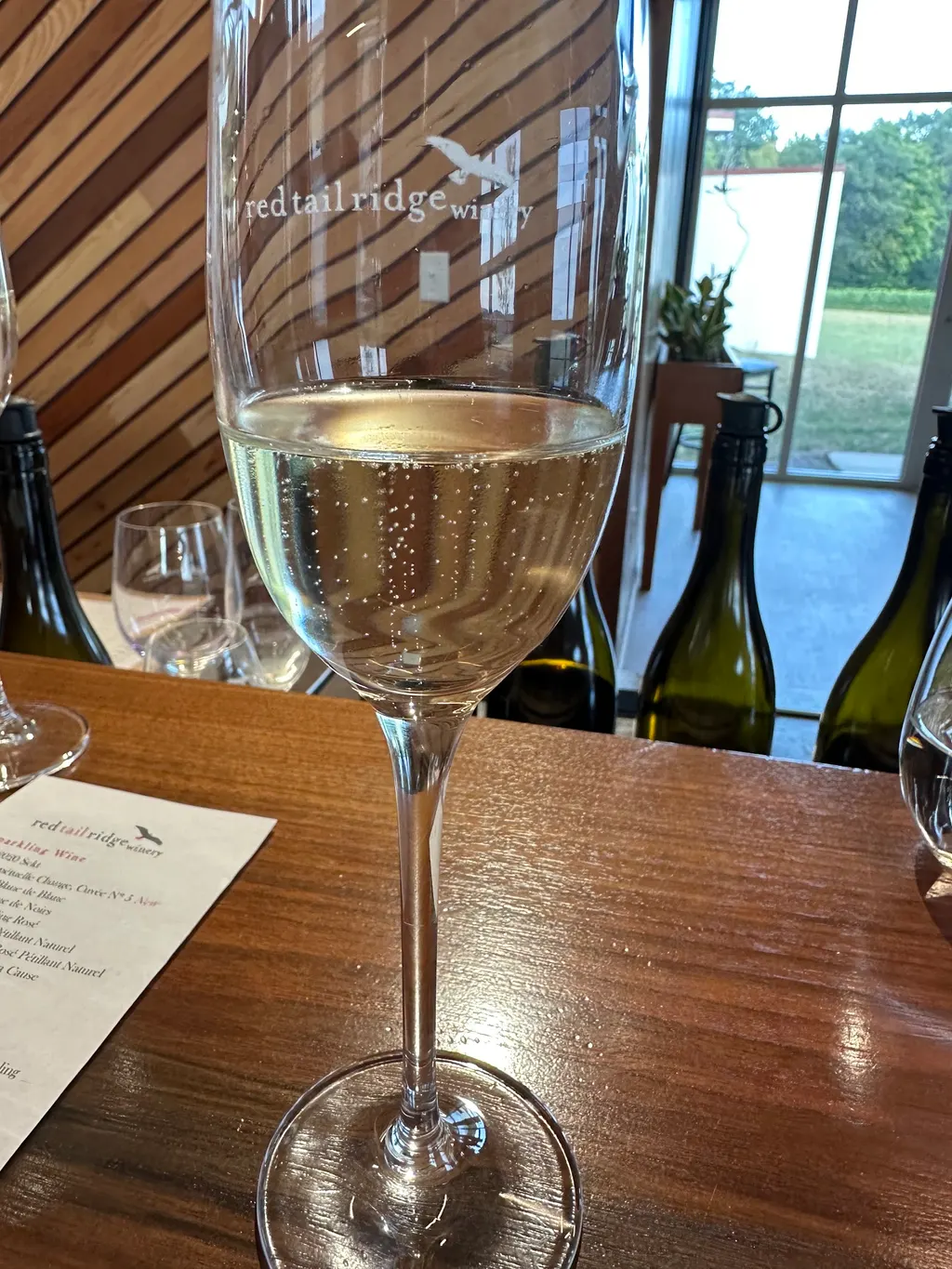 Red Tail Ridge Winery photo 5