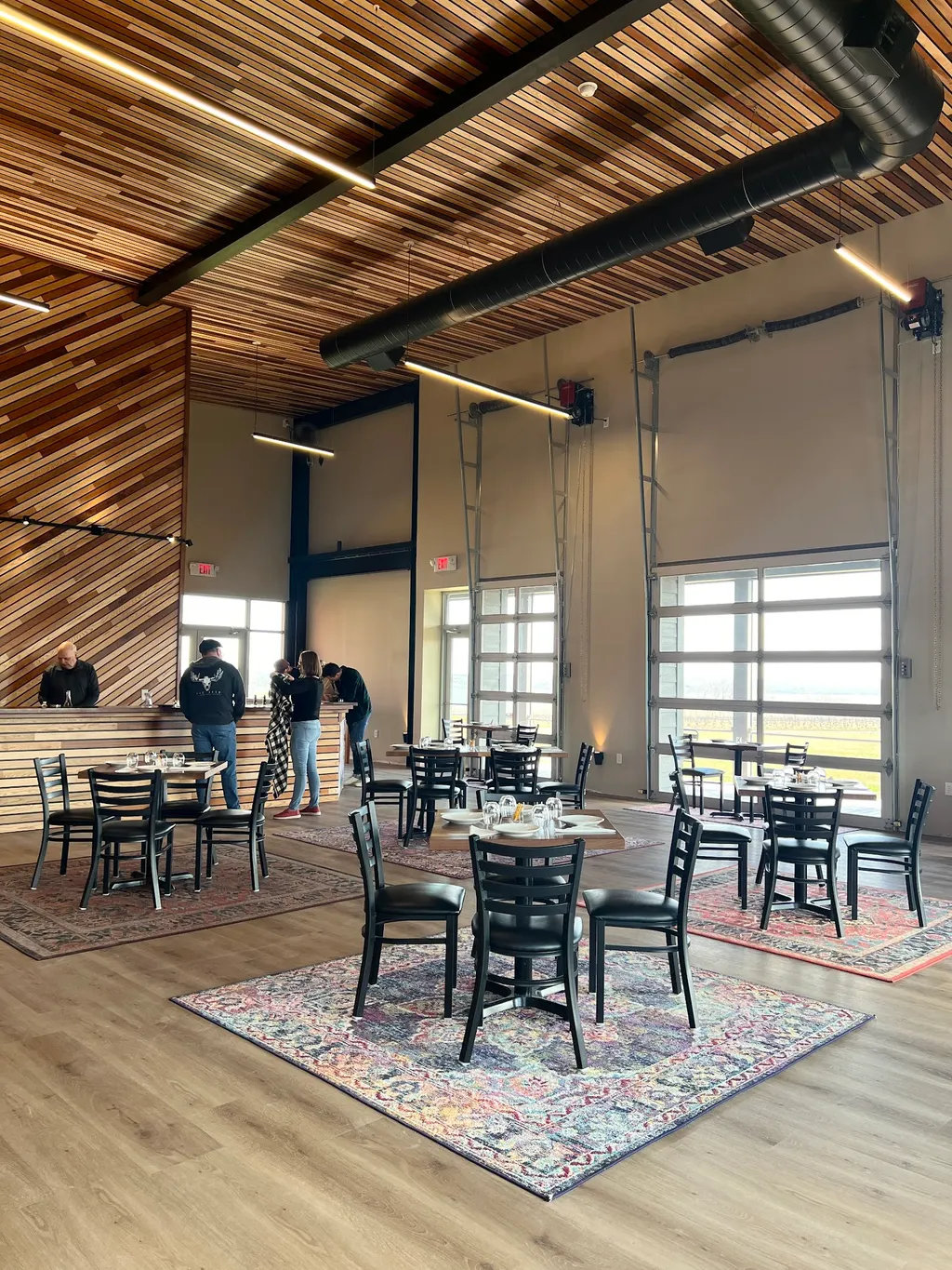 Red Tail Ridge Winery photo 2