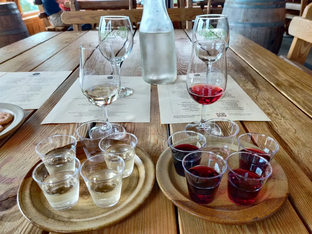 McGregor Vineyard photo 5