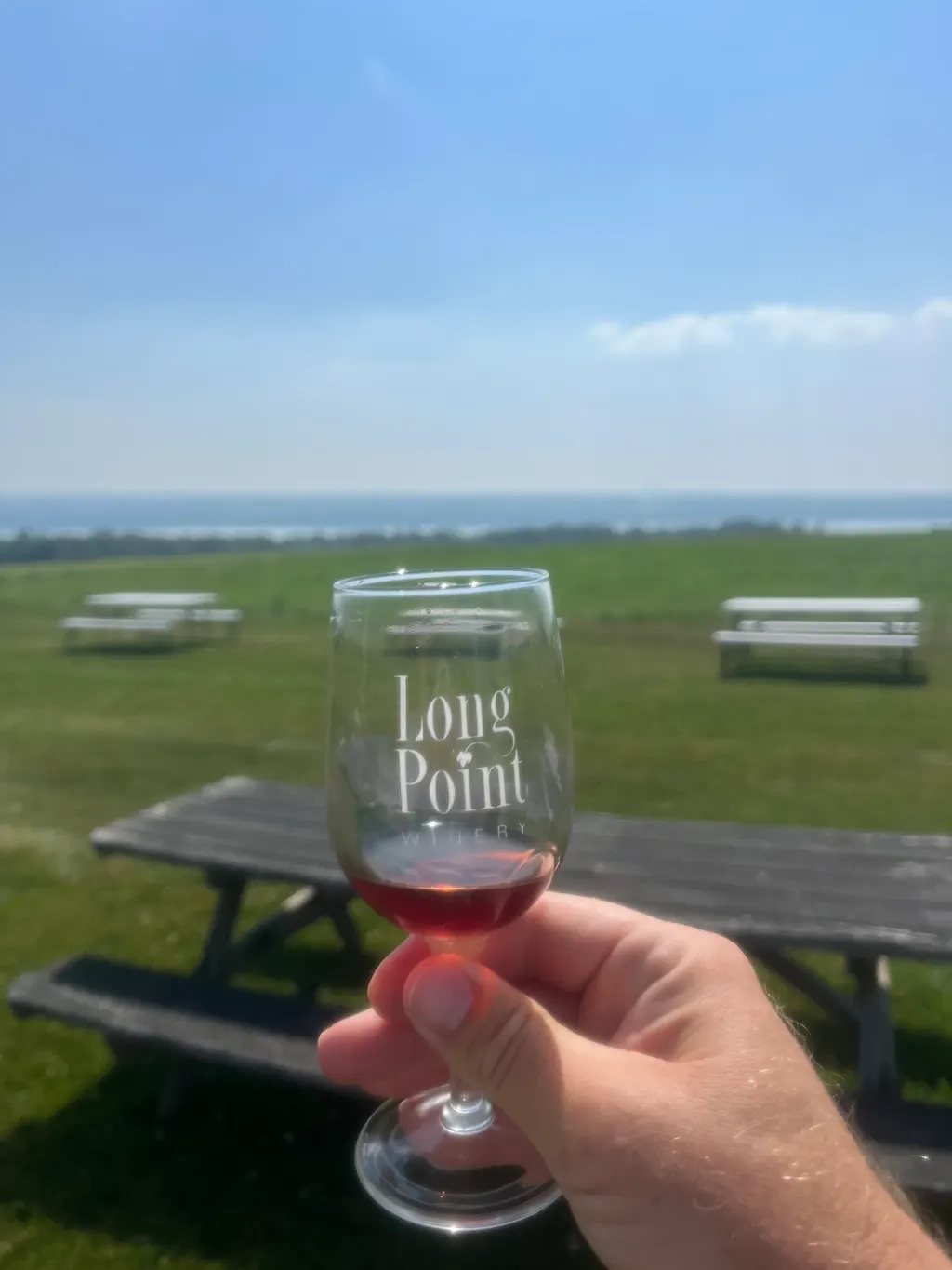 Long Point Winery photo 2