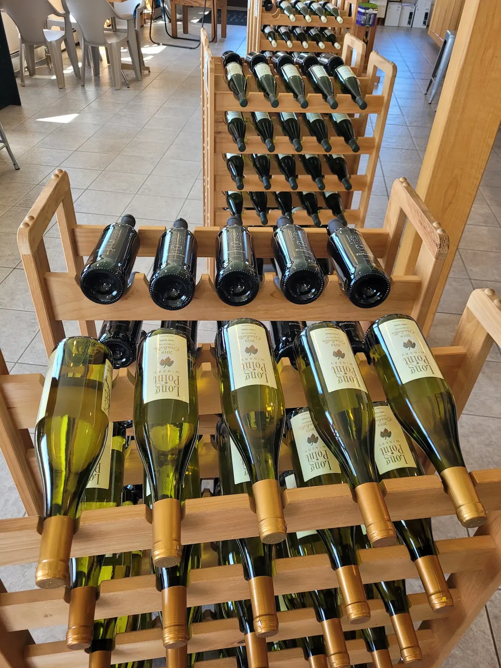 Long Point Winery photo 5