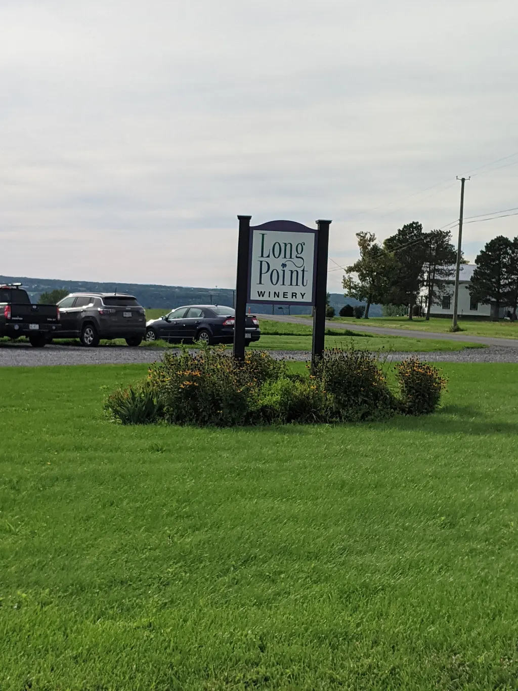 Long Point Winery