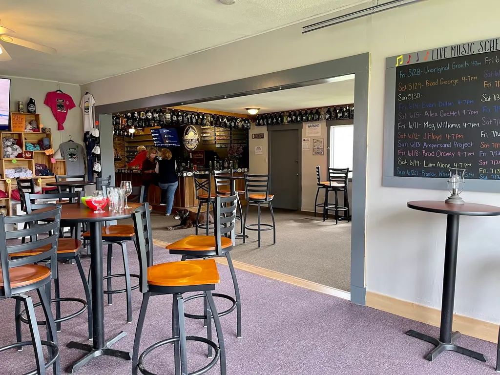 Finger Lakes Beer Company photo 5