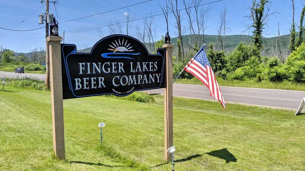 Finger Lakes Beer Company