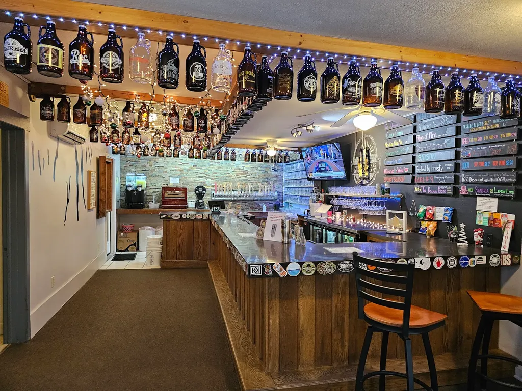 Finger Lakes Beer Company photo 2