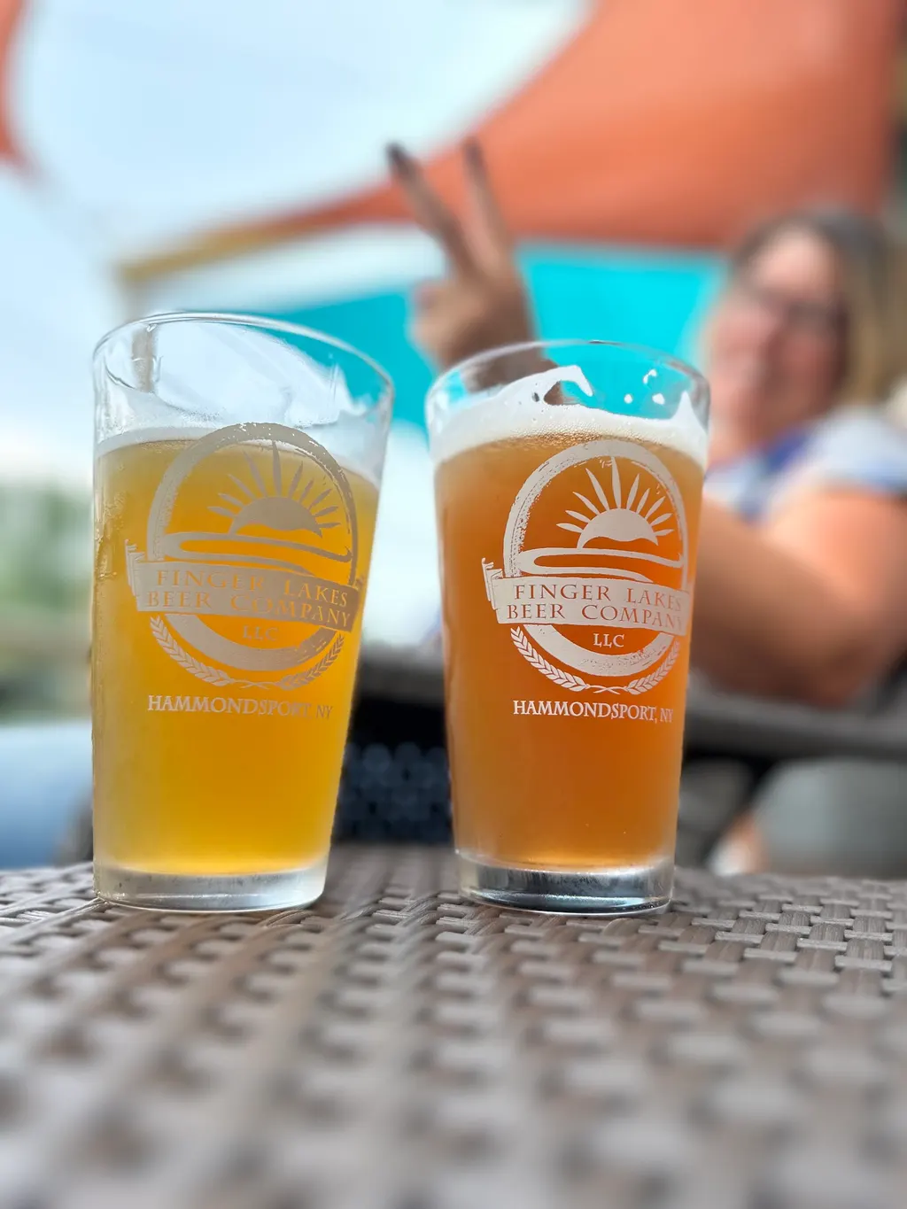 Finger Lakes Beer Company photo 4