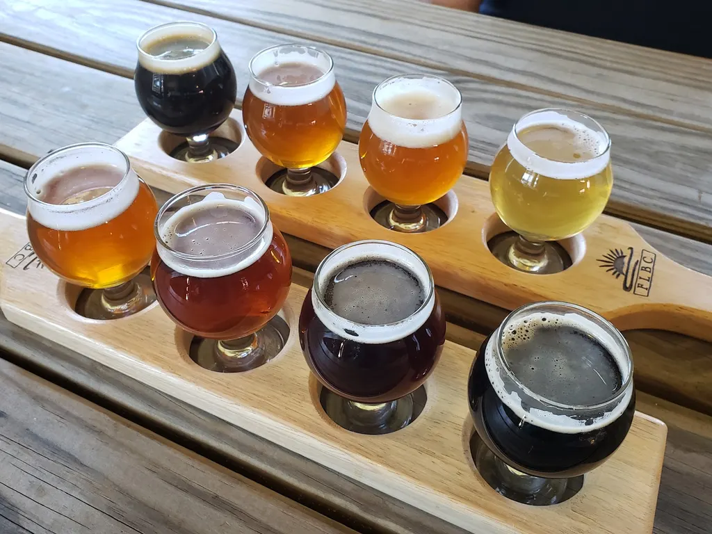 Finger Lakes Beer Company photo 3