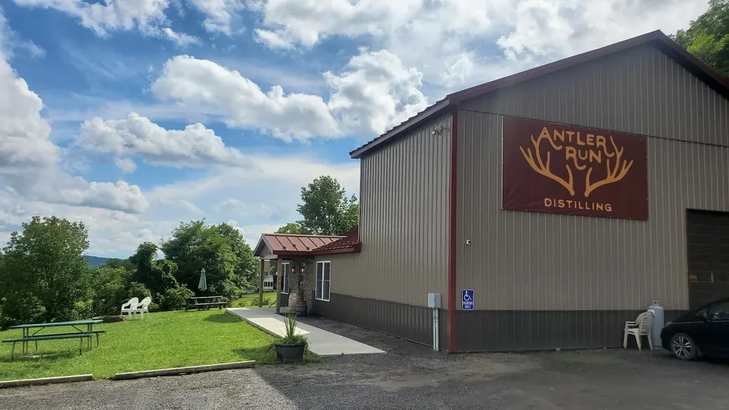 Antler Run Distilling photo 2