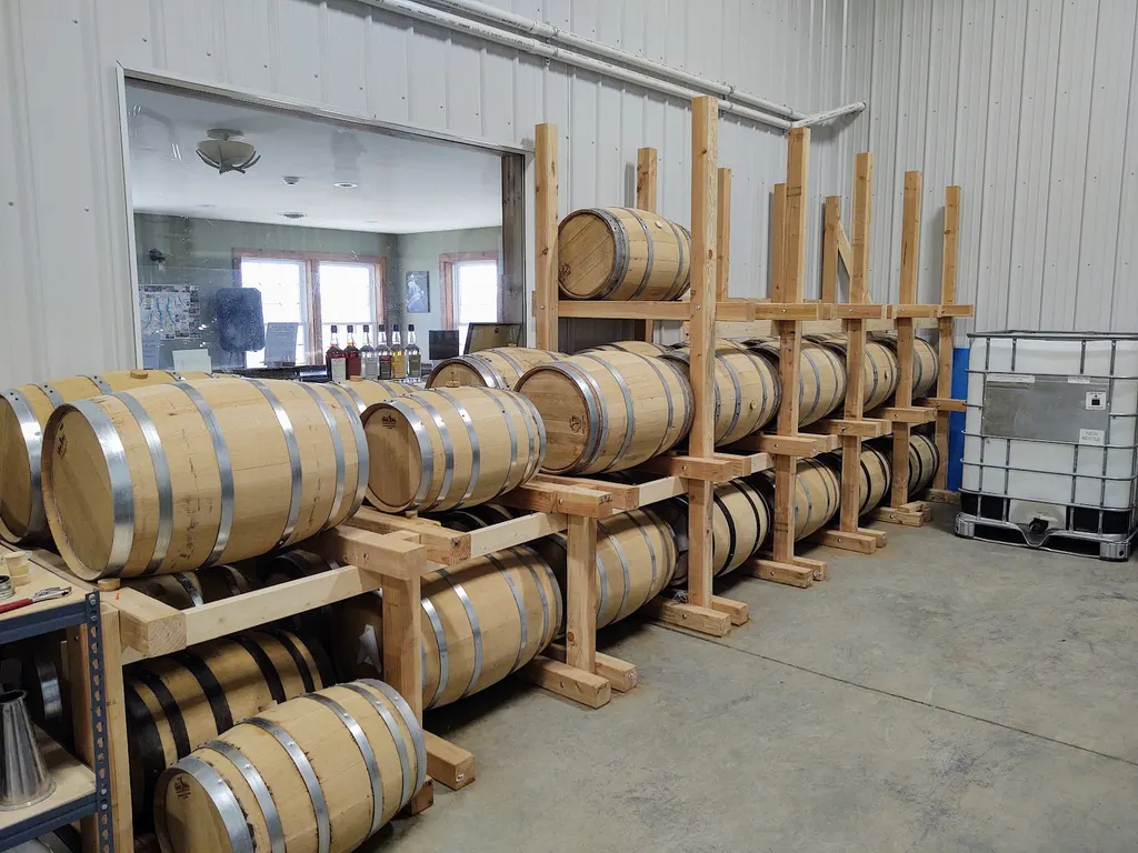 Antler Run Distilling photo 3