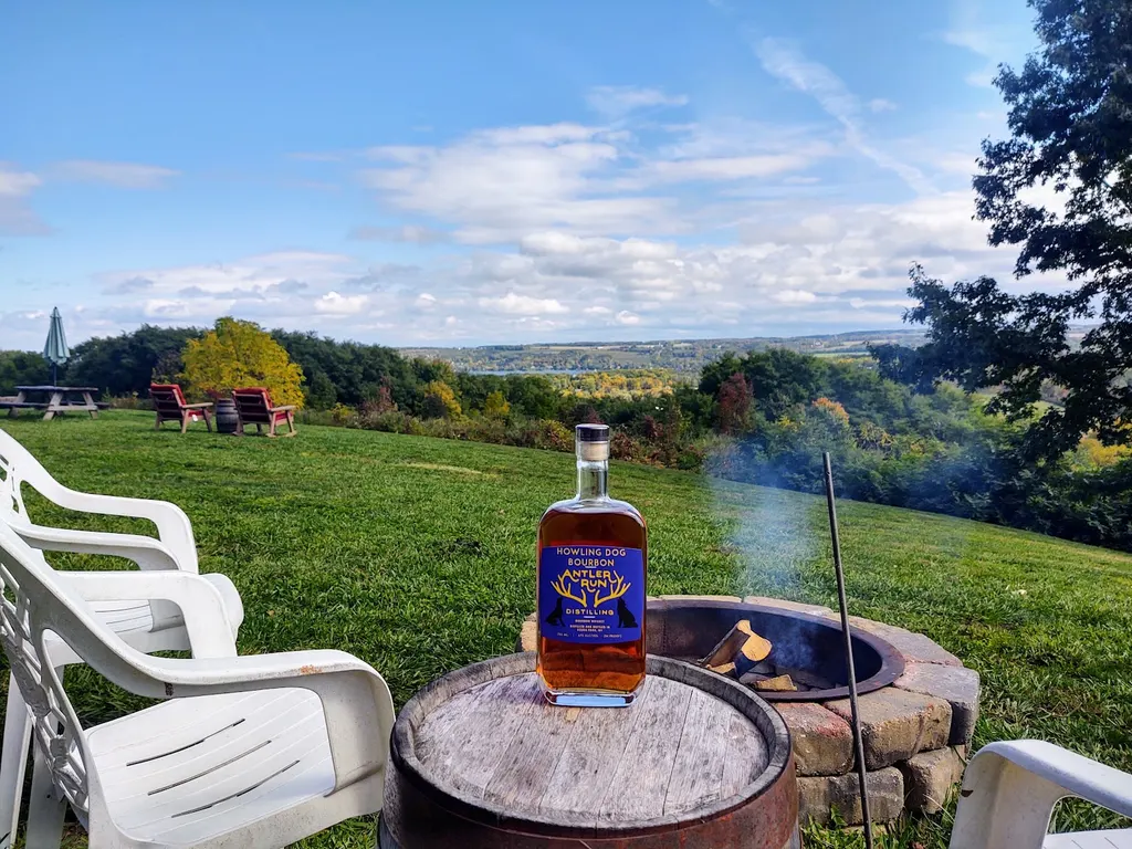 Antler Run Distilling