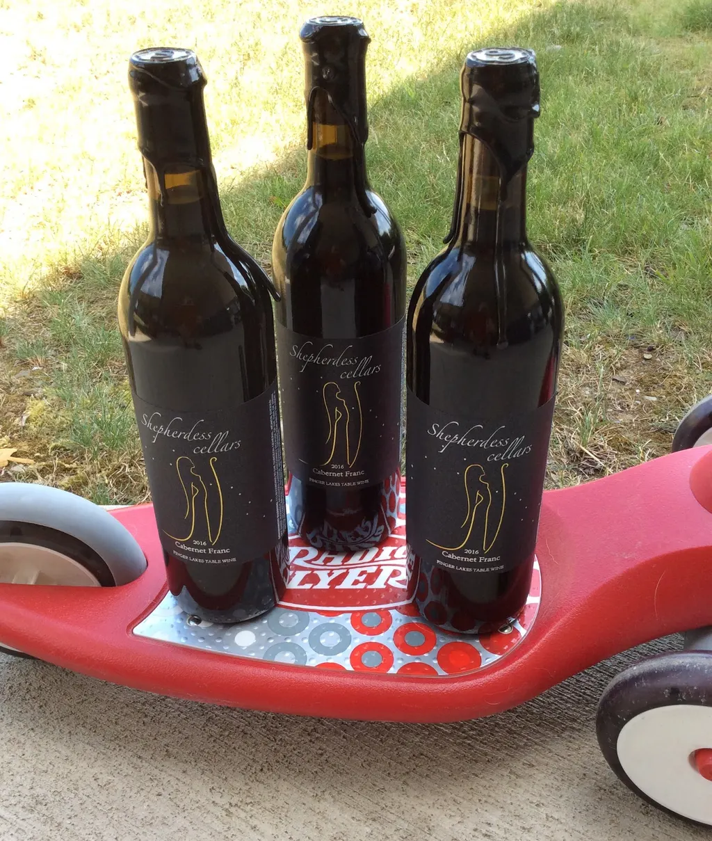 Shepherdess Cellars photo 3