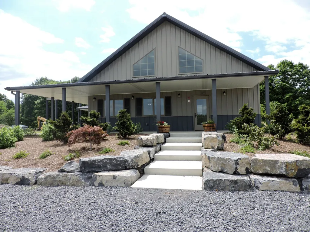 Shepherdess Cellars