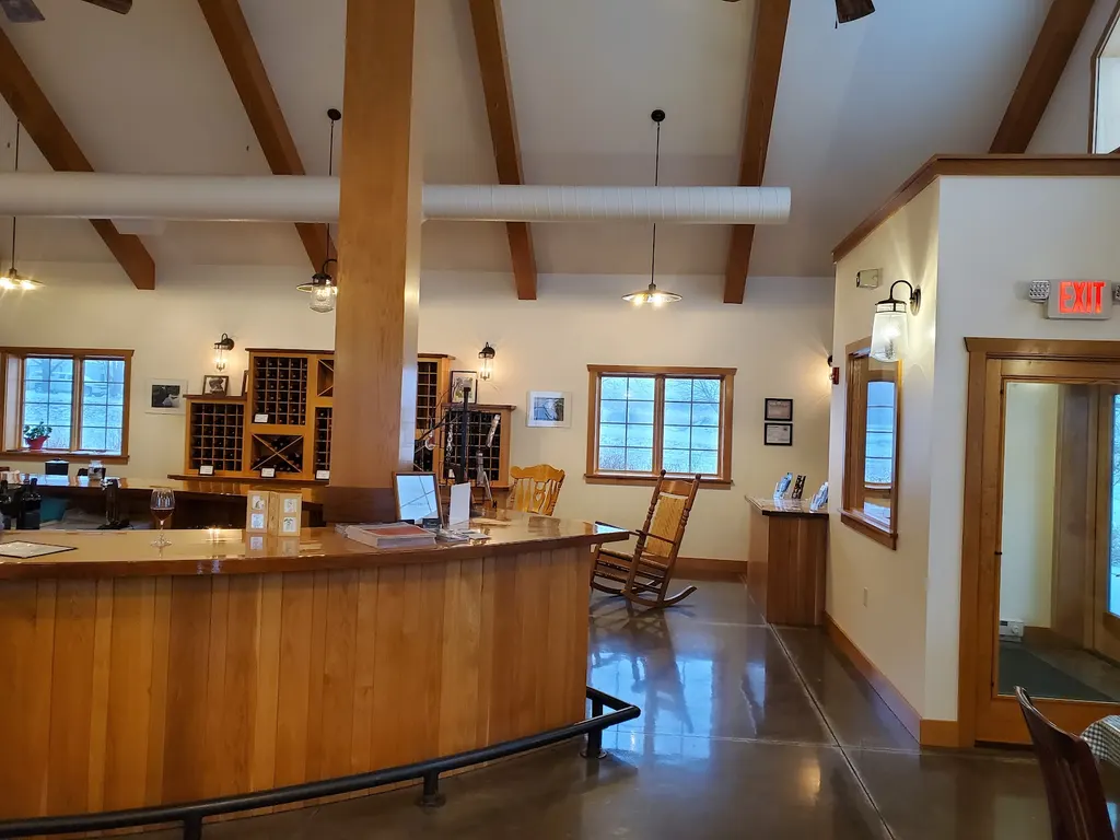 Shepherdess Cellars photo 4