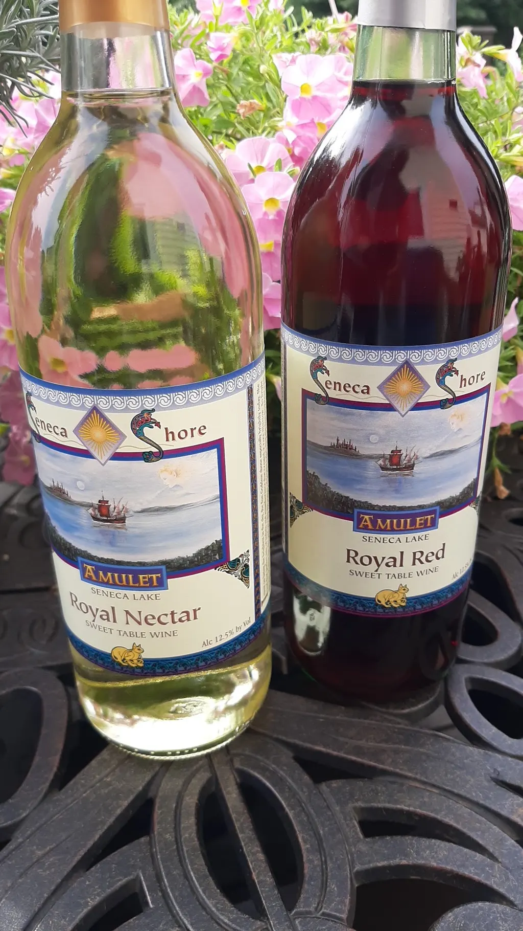 Seneca Shore Wine Cellars photo 2