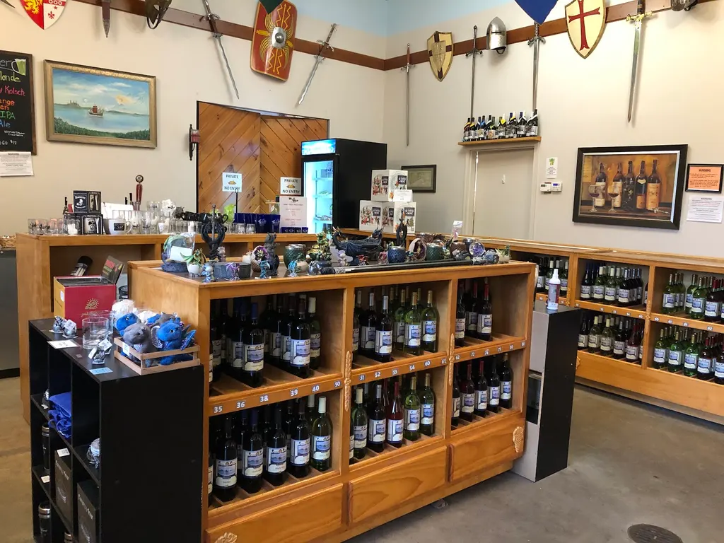 Seneca Shore Wine Cellars photo 4