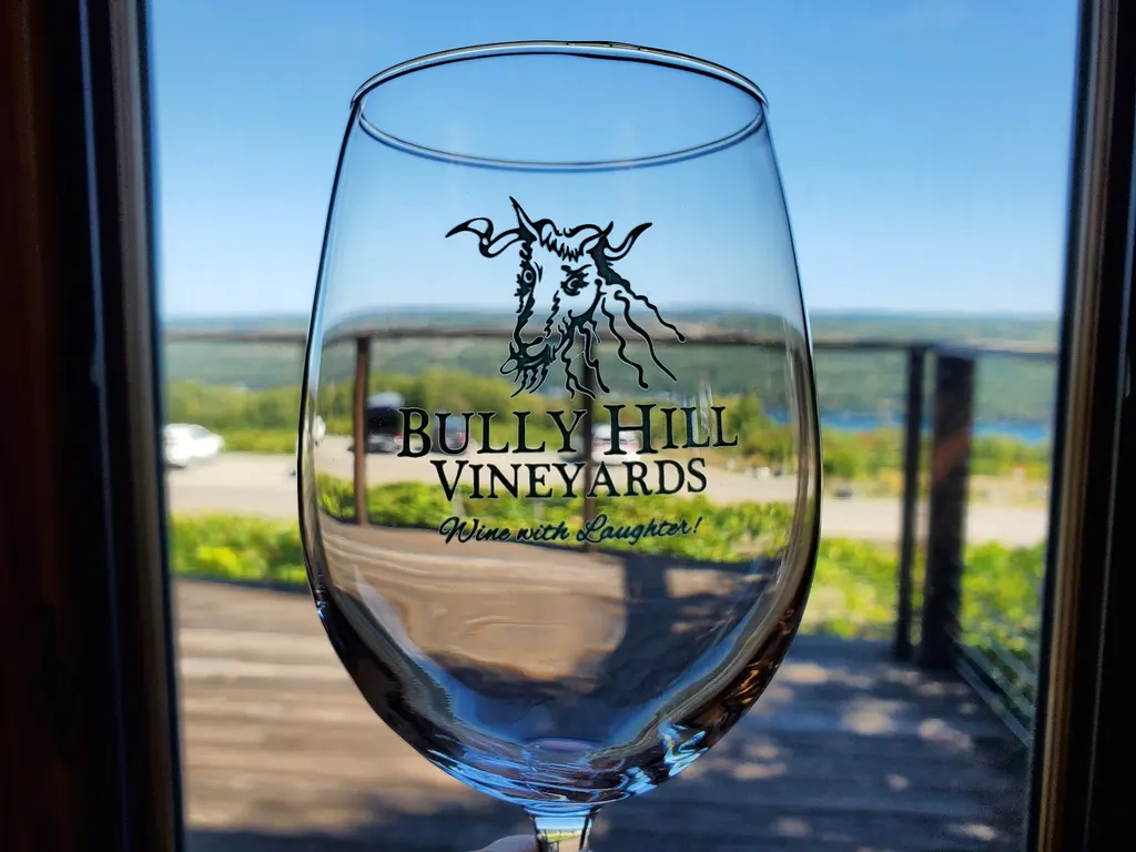 Bully Hill Vineyards photo 3