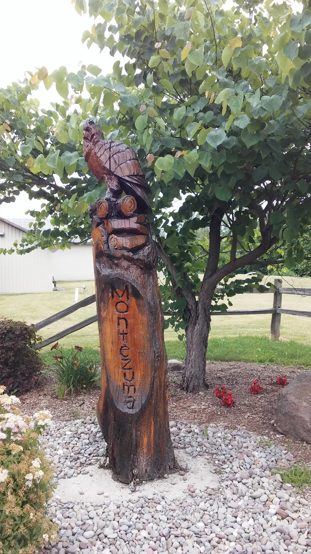 Montezuma Winery & Hidden Marsh Distillery photo 5