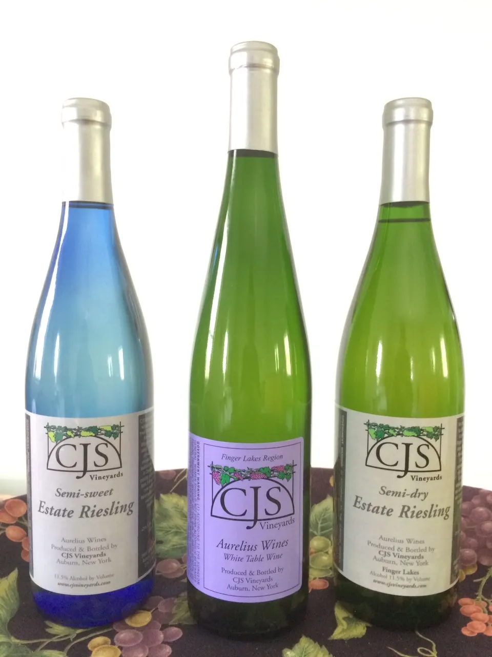 CJS Vineyards photo 4