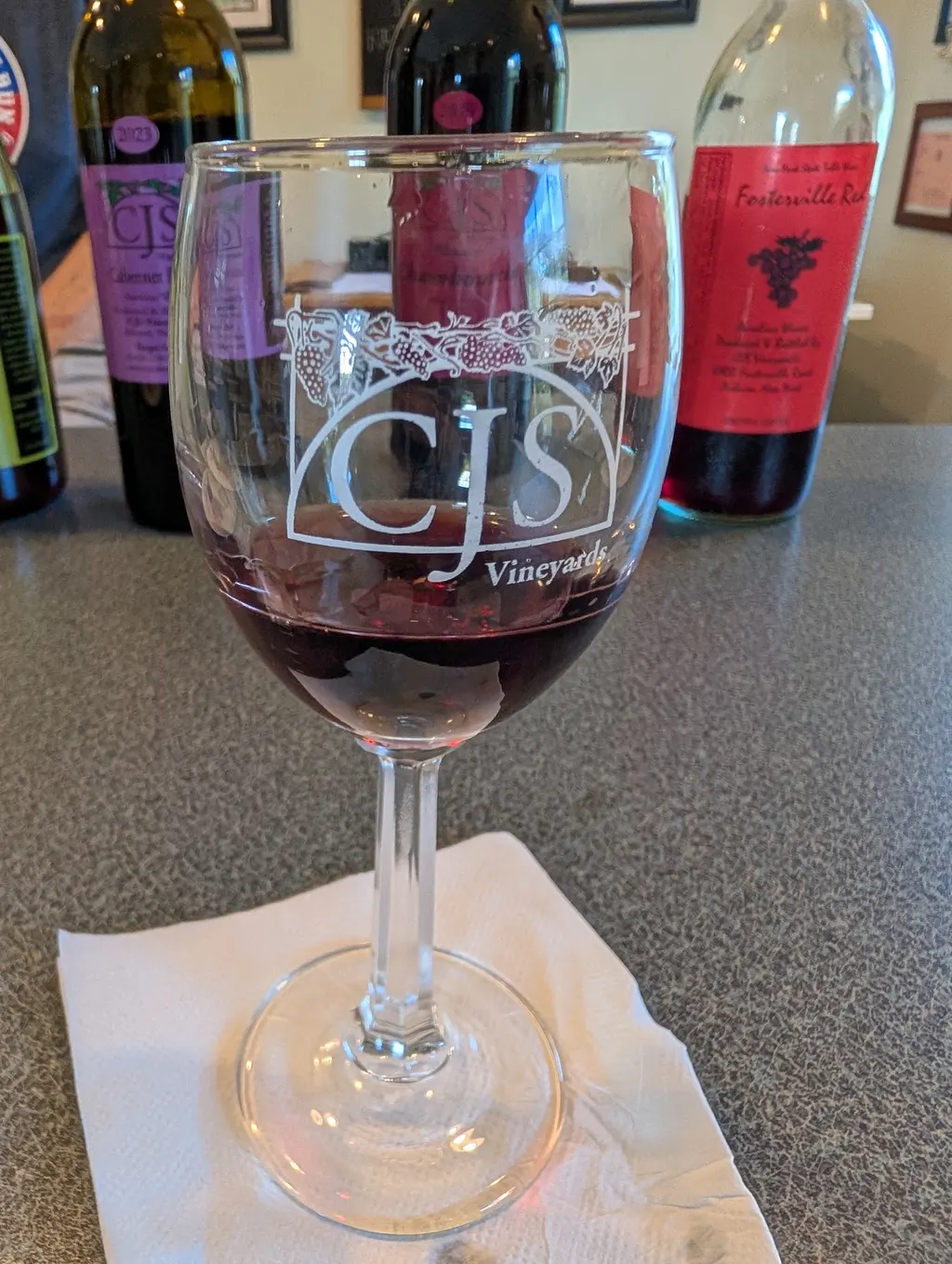 CJS Vineyards photo 5