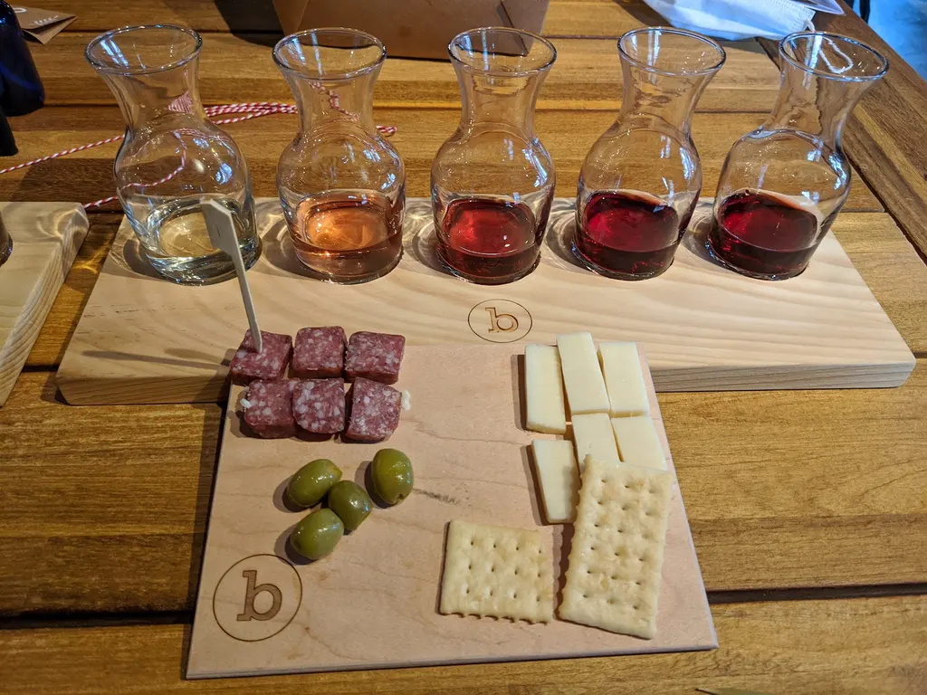 Billsboro Winery photo 3