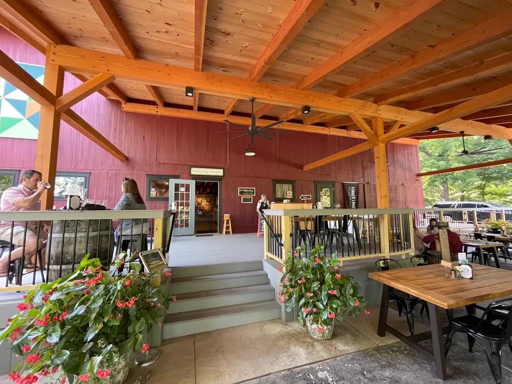 Billsboro Winery photo 2