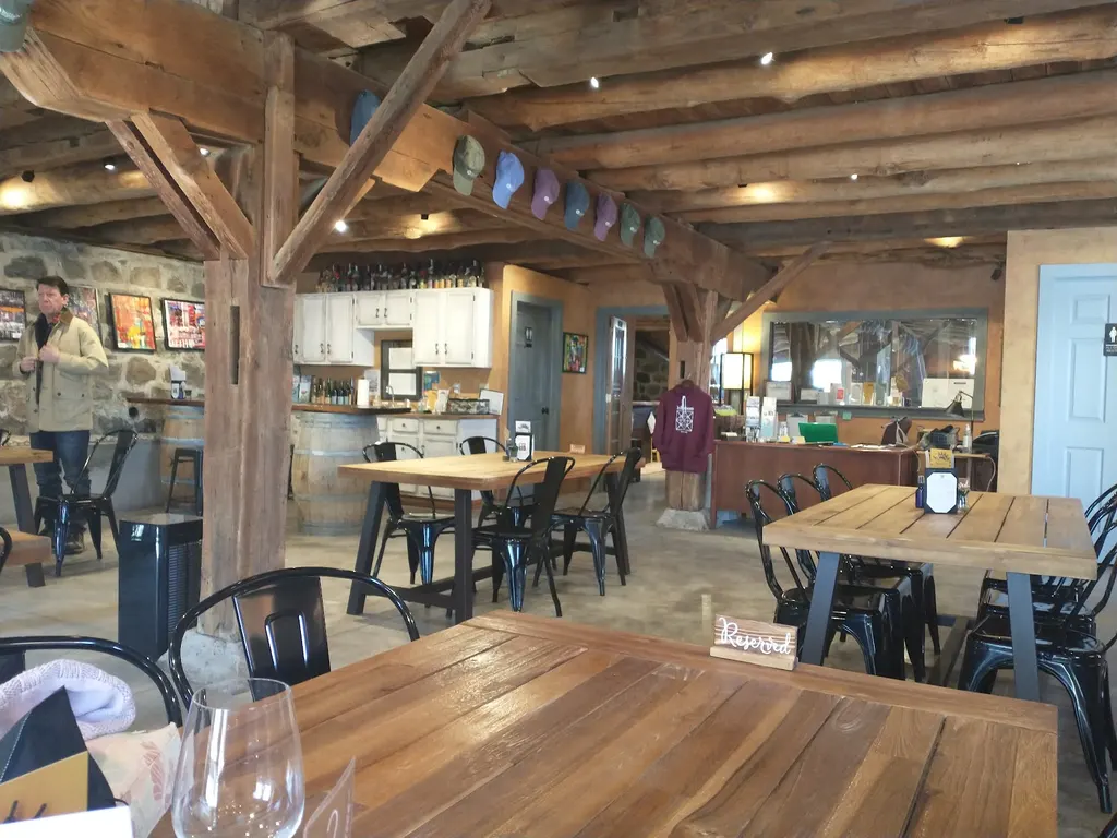 Billsboro Winery photo 4