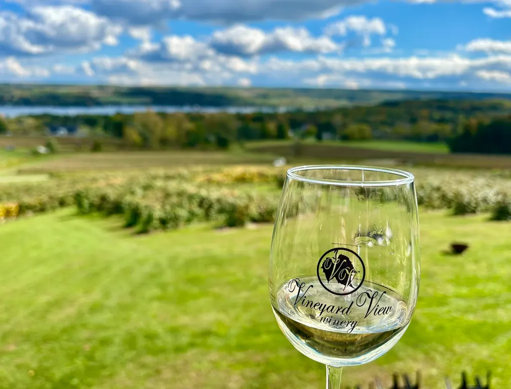 Vineyard View Winery photo 2