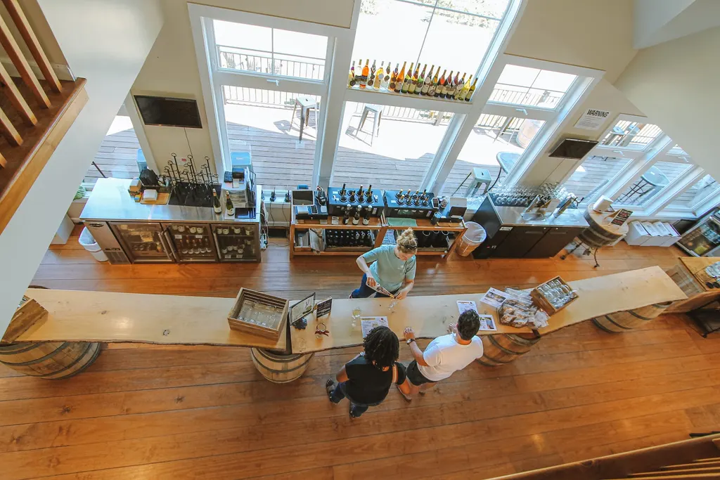 Vineyard View Winery photo 3