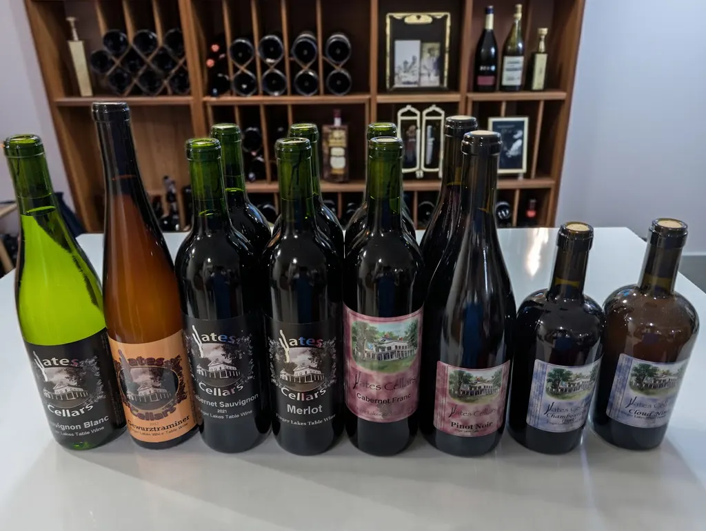 Yates Cellars photo 3