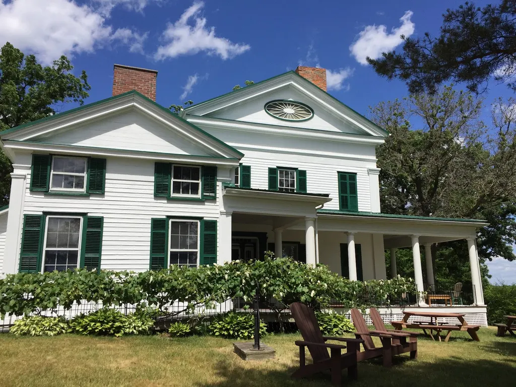 Yates Cellars