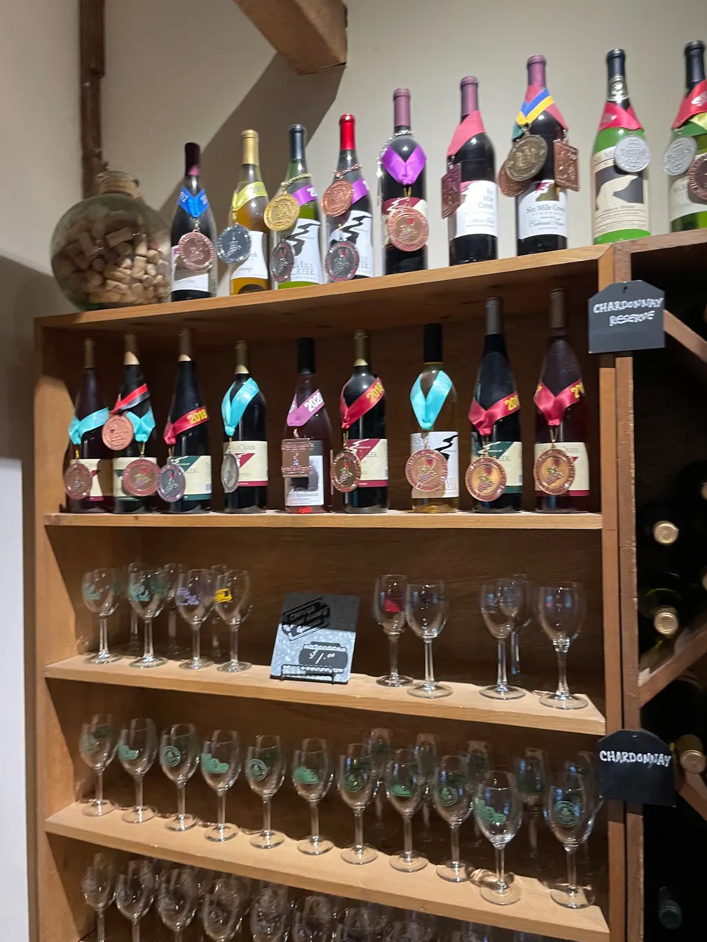 Six Mile Creek Vineyard photo 5