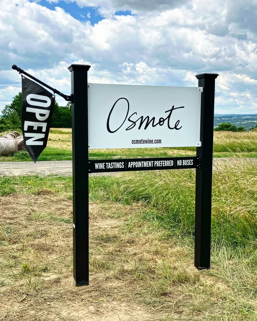 Osmote Wine