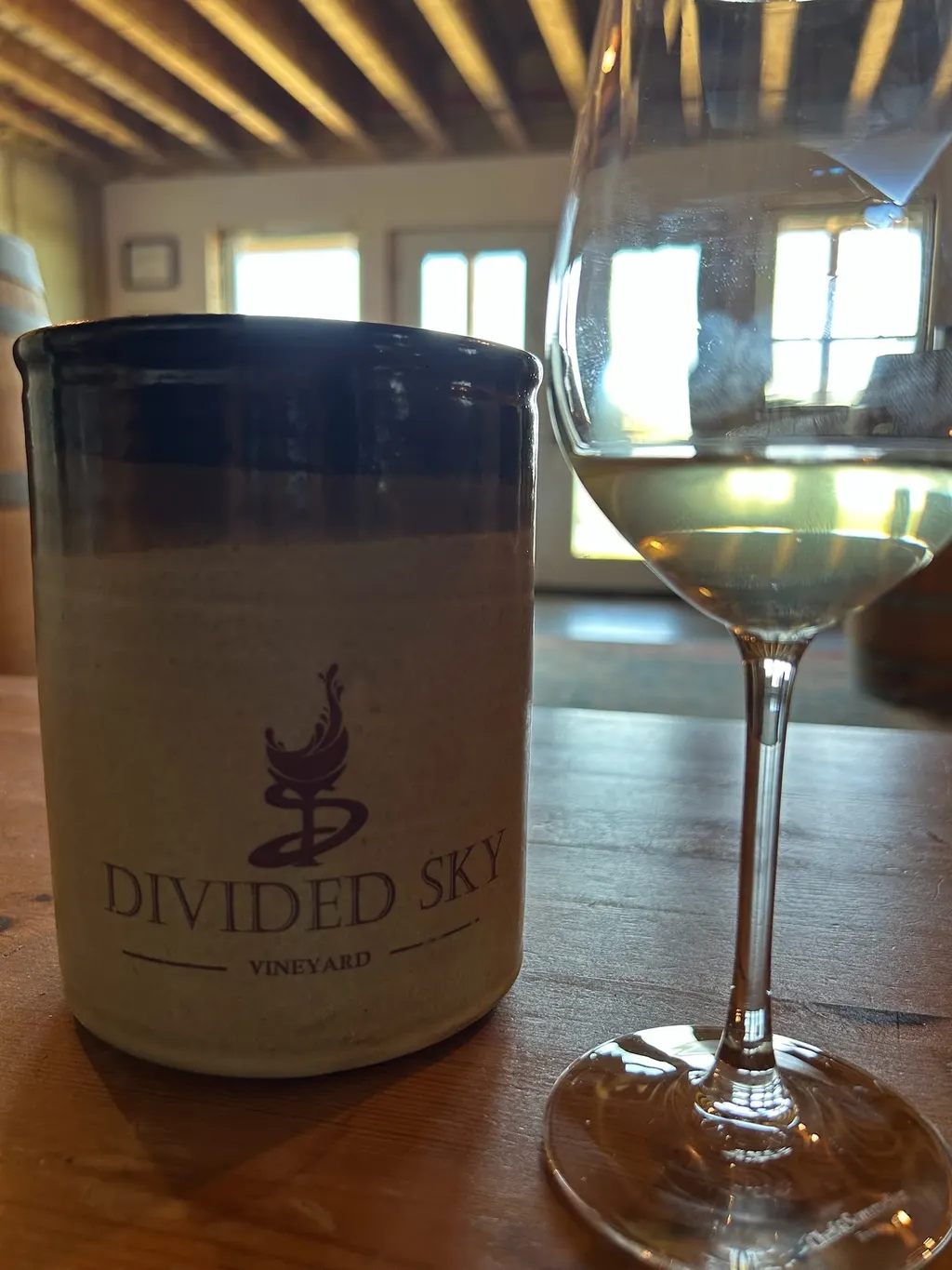 Divided Sky Vineyard photo 3