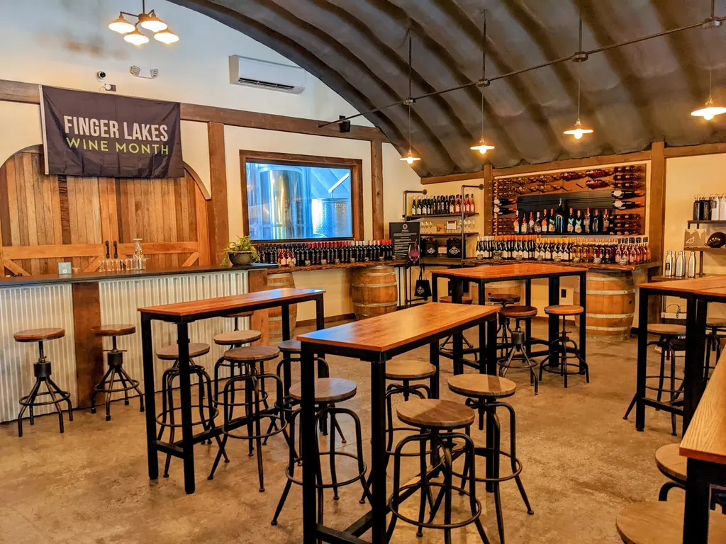Tabora Farm & Winery photo 2