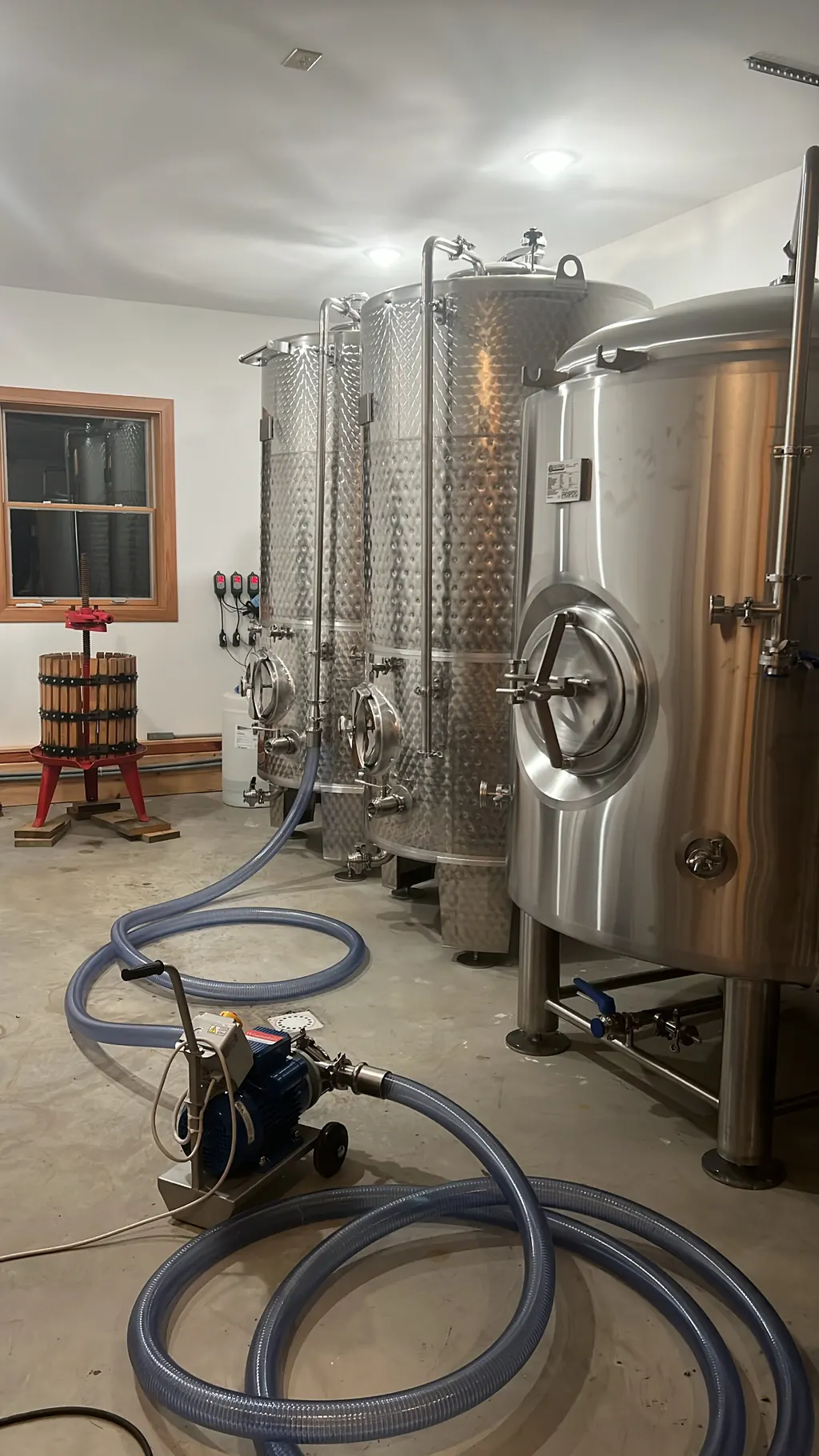 Treetops Cidery photo 4