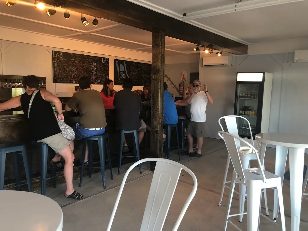 Lake House Brewing photo 4