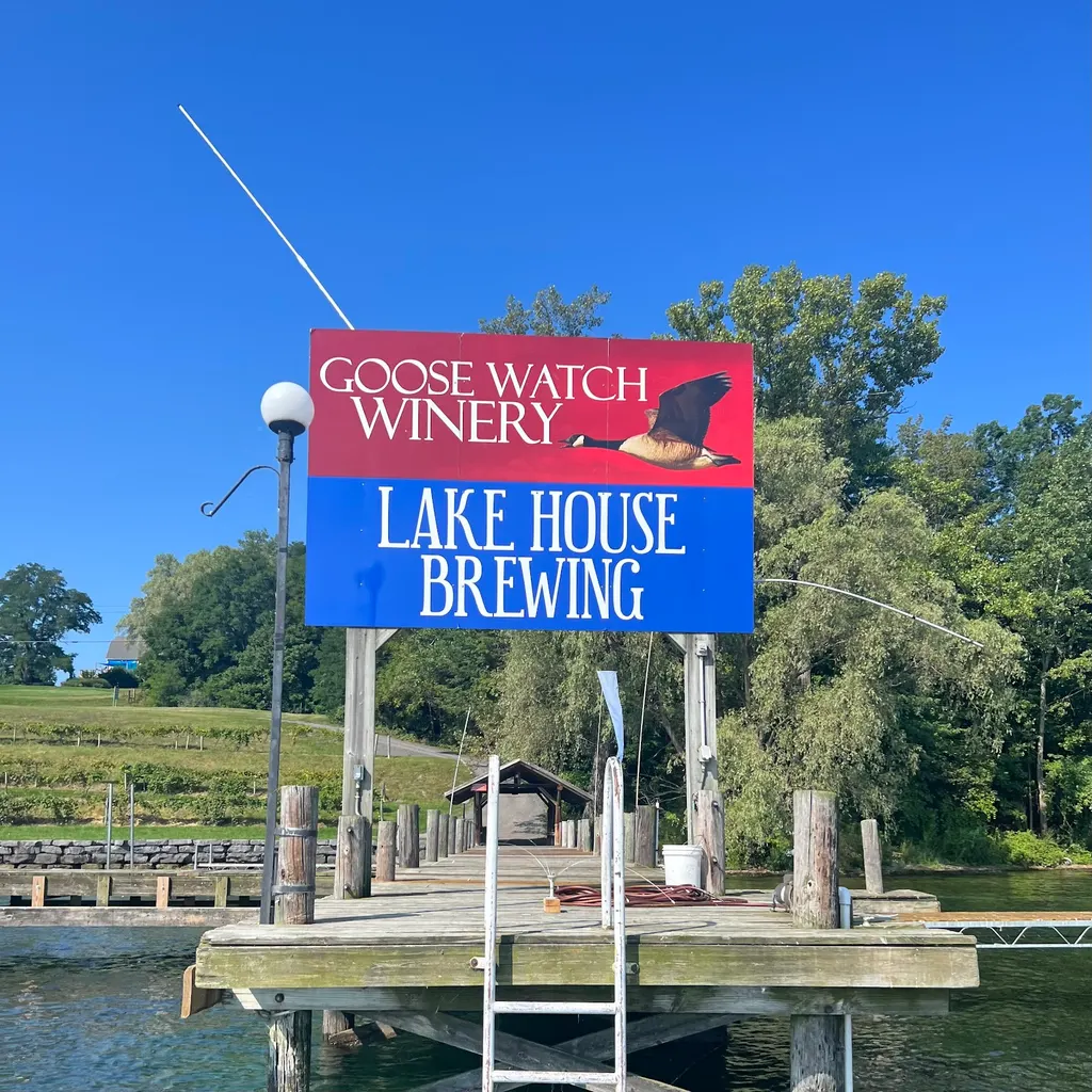 Lake House Brewing photo 3
